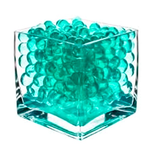 Гідрогель декоративний аналог orbeez орбіз (бірюзовий) Гідрогель декоративний аналог orbeez орбіз (бірюзовий)