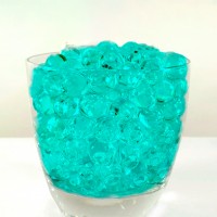 Гідрогель декоративний аналог orbeez орбіз (бірюзовий) Гідрогель декоративний аналог orbeez орбіз (бірюзовий)