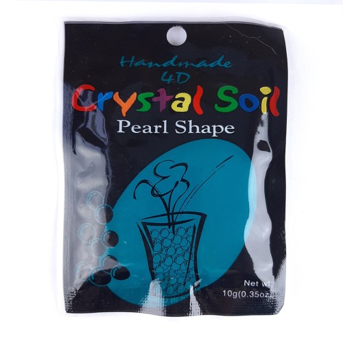 Гідрогель декоративний аналог orbeez орбіз (бірюзовий) Гідрогель декоративний аналог orbeez орбіз (бірюзовий)