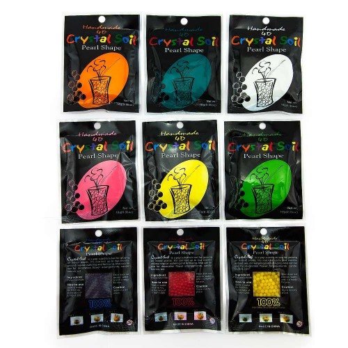 Гідрогель декоративний аналог orbeez орбіз (бірюзовий) Гідрогель декоративний аналог orbeez орбіз (бірюзовий)