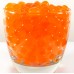 Гідрогель декоративний аналог orbeez орбіз (помаранчевий) Гідрогель декоративний аналог orbeez орбіз (помаранчевий)