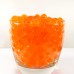 Гідрогель декоративний аналог orbeez орбіз (помаранчевий)
