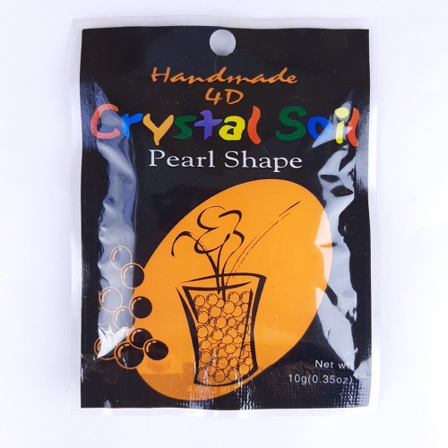 Гідрогель декоративний аналог orbeez орбіз (помаранчевий) Гідрогель декоративний аналог orbeez орбіз (помаранчевий)