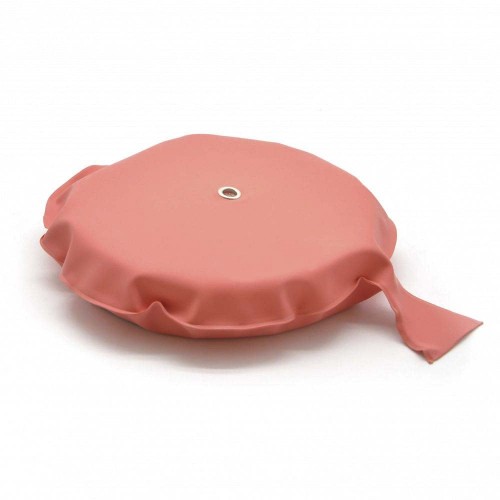 Подушка пердушка большая 20см (зеленая)