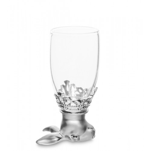 WIN-204 Рюмка перевертыш "Символ Года" WIN-204 Рюмка перевертыш "Символ Года"