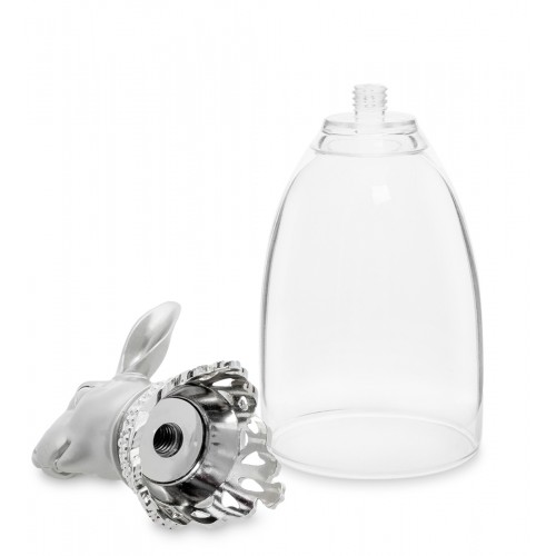 WIN-204 Рюмка перевертыш "Символ Года" WIN-204 Рюмка перевертыш "Символ Года"