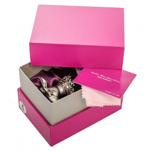 WIN-204 Рюмка перевертыш "Символ Года" WIN-204 Рюмка перевертыш "Символ Года"