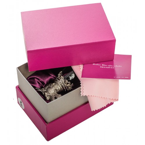 WIN-205 Рюмка перевертыш "Символ Года"