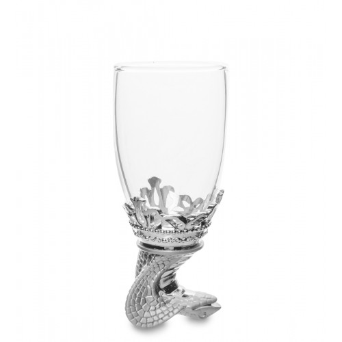 WIN-206 Рюмка перевертыш "Символ Года" WIN-206 Рюмка перевертыш "Символ Года"