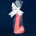 Оригинальный подарочный Вилли из мыла XL 12646 (розовый)
