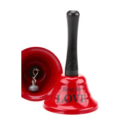 Дзвіночок для любові for love ET (R932)