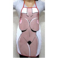 Фартух "Супер леді"