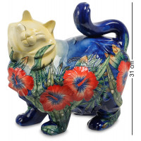 JP-11/18 Фигурка "Кошка" (Pavone)