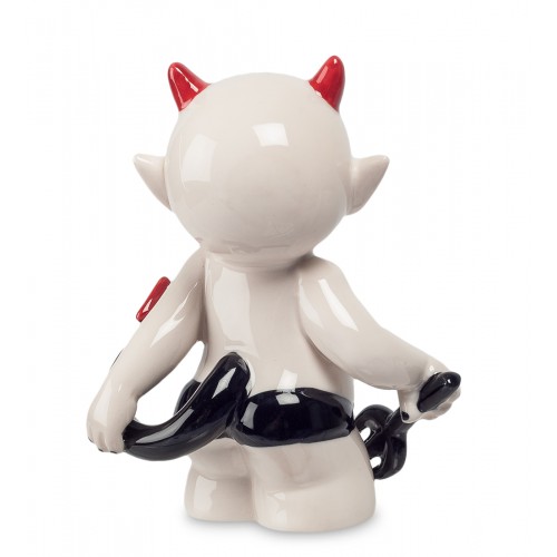 JP-04/ 9 Фигурка "Чертик-сентябрь" (Pavone)