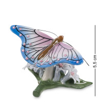 CMS-35/ 2 композиція "Метелик на квітах" (Pavone)
