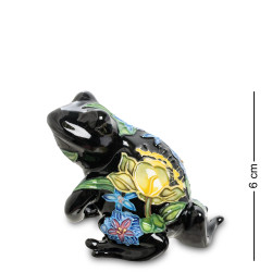 JP-670/13 фігурка "жаба" (Pavone)