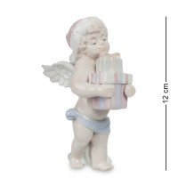 JP-47 / 1 фігурка "Ангел з подарунками" (Pavone)