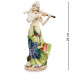 JP-37/ 7 статуетка дівчина "Чарівна скрипка" (Pavone)