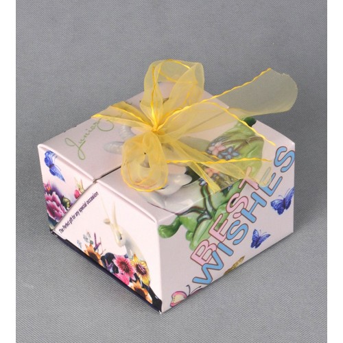 JP-71/20 фігурка "Разом назавжди" (Pavone)