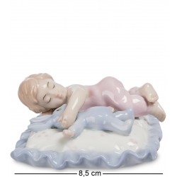 JP-36/12 фігурка "На добраніч, малюки!" (Pavone)