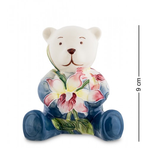 JP-96/14 фігурка "Ведмежа" (Pavone)