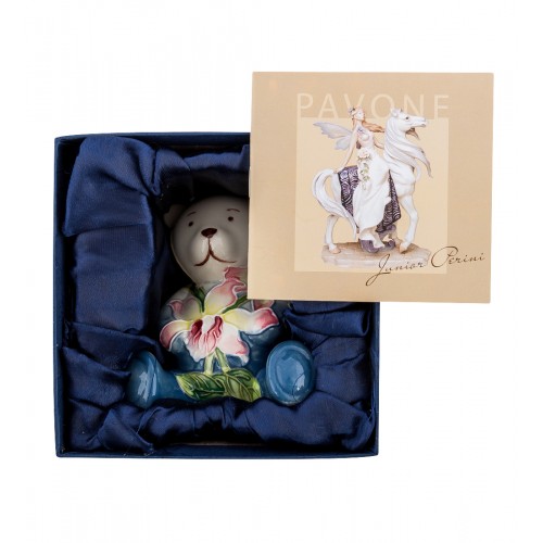 JP-96/14 фігурка "Ведмежа" (Pavone)