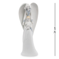 CMS-17/14 фігурка "Ангел-хранитель" (Pavone)