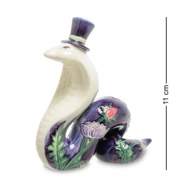 JP-51/22 Фигурка "Змея" (Pavone)