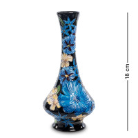 JP-670/ 5 Декоративная ваза из фарфора (Pavone)