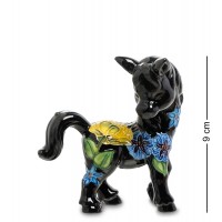 JP-670/14 фигурка "лошадка" (Pavone) JP-670/14 фигурка "лошадка" (Pavone)