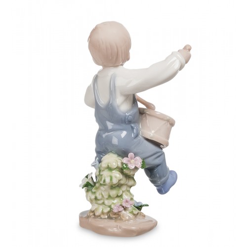 JP-42/20 Статуэтка "Барабанщик" (Pavone)