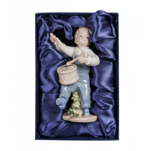 JP-42/20 Статуэтка "Барабанщик" (Pavone)