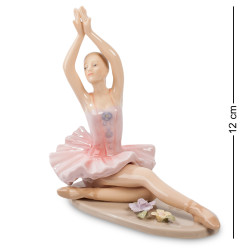 CMS-19/15 фігурка "Балерина" (Pavone)