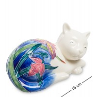 JP-11/33 фігурка "кішка" (Pavone) JP-11/33 фігурка "кішка" (Pavone)