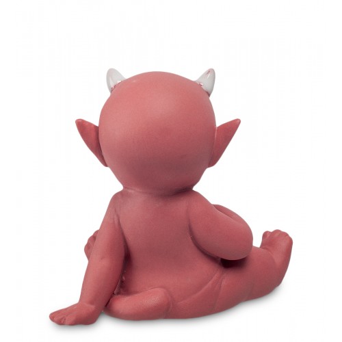 JP-03/10 Фигурка "Чертик-октябрь" кр. (Pavone)