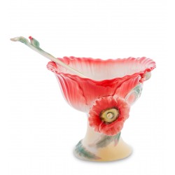 FM-07/11 Креманка "Маки" (Pavone)