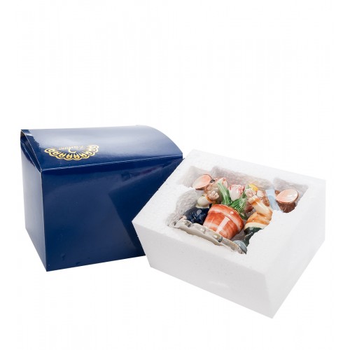 CMS-52/15 Фигурка "Игра в прятки" (Pavone)