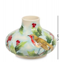 JP-97/38 Декоративная ваза (Pavone) JP-97/38 Декоративная ваза (Pavone)