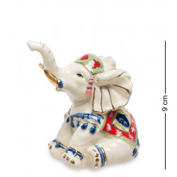 JP-11/25 Фигурка "Слон" (Pavone)