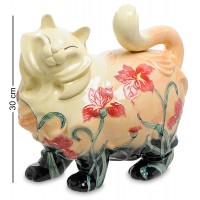 JP-11/32 Фигурка "Кошка" (Pavone)