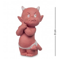 JP-03/11 Фигурка "Чертик-ноябрь" кр. (Pavone)