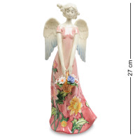 JP-147/15 Фигурка "Девушка-ангел" (Pavone)