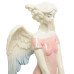 JP-147/15 фігурка "дівчина-ангел" (Pavone)