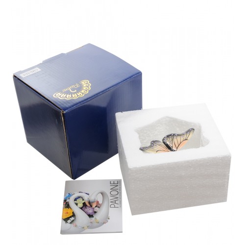 CMS-35/ 4 композиція "Метелик на квітах" (Pavone) CMS-35/ 4 композиція "Метелик на квітах" (Pavone)