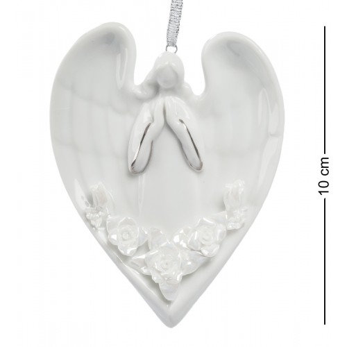 CMS-41/16 фігурка підвісна "мій Ангел" (Pavone)