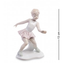 JP-27/46 статуетка "фігуристка" (Pavone)
