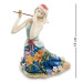 JP-37/ 6 статуетка дівчина "Чарівна флейта" (Pavone)