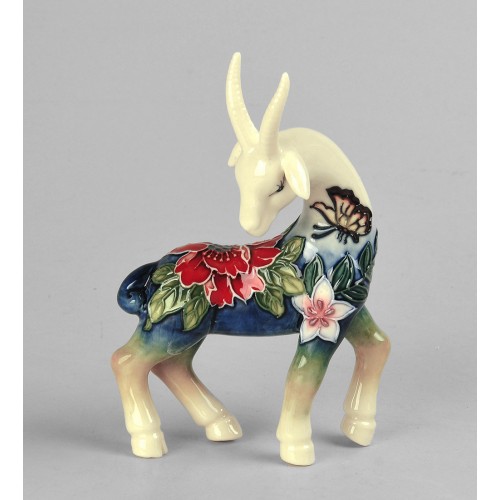 JP-71/34 фігурка "Коза" (Pavone)