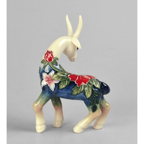 JP-71/34 фігурка "Коза" (Pavone)