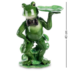 CMS-02/14 фігурка "жаба" (Pavone)
